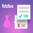 Icon of program: Fetchee: Best Price Offer…