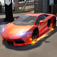 程序图标：Speed Car Driving Simulat…