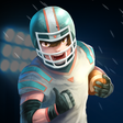 プログラムのアイコン：League Star Football Free