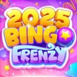 プログラムのアイコン：Bingo Frenzy-Live Bingo G…