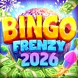 プログラムのアイコン：Bingo Frenzy-Live Bingo G…