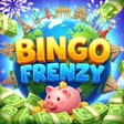 プログラムのアイコン：Bingo Frenzy-Live Bingo G…