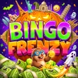 Ikona programu: Bingo Frenzy-Live Bingo G…