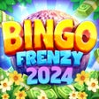 Bingo Frenzy-Live Bingo Games