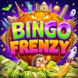 Ikona programu: Bingo Frenzy-Live Bingo G…