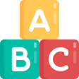程序图标：Jogo do Alfabeto