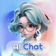 プログラムのアイコン：Nova Chat: Meet AI Soulma…