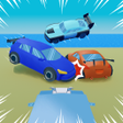 Icon of program: Slingshot Cars Arena