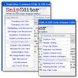 Icono de programa: SnipEditor