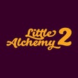 ไอคอนของโปรแกรม: Little Alchemy 2