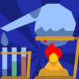 أيقونة البرنامج: Idle Alchemy Transmutatio…