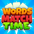 プログラムのアイコン：Words Match Time