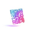 Symbol des Programms: Scanner-QR