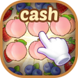 Icoon van programma: Juicy Fruit Fun MatchRewa…