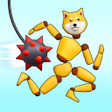 Icoon van programma: Kick the Doge: Breaking T…