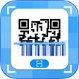 Barcode - QR Scanner icon