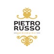 GOLDEN BARBER Pietro Russo icon