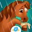 프로그램 아이콘: Pixie the Pony - Unicorn …