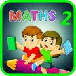 Ikona programu: Maths for Class 2