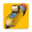 程序图标：Black History Inventors Q…