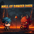 Icoon van programma: Wall Of Danger Dash