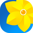 Symbol des Programms: Gallery- Photo  Video