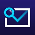 プログラムのアイコン：Reverse Email Lookup App