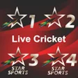 Ikona programu: Star Sports One Live Cric…