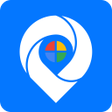 ไอคอนของโปรแกรม: GPS Tracker- RealTime Loc…