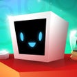 程序图标：Heart Box - logic physics…