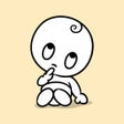 Biểu tượng của chương trình: The Wonder Weeks