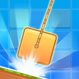 Icoon van programma: Unsafe Blocks