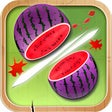 程序图标：Fruit Cutting Game