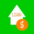 Biểu tượng của chương trình: TÍNH LÃI TIỀN VAY