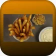 程序图标：how tm make french fries