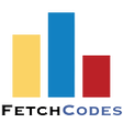 أيقونة البرنامج: CF FetchCodes