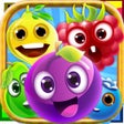 ไอคอนของโปรแกรม: Poppy Frutty - win real m…