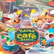 Icoon van programma: Pokémon Café ReMix