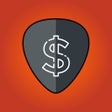 程序图标：Mobile Guitar Price Guide