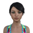 Icoon van programma: My Virtual Girlfriend May…