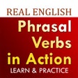 Ícone do programa: Phrasal Verbs Express Tra…