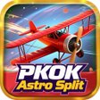 Icoon van programma: PKOK Astro Split