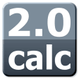 web2.0calc (free)