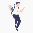 プログラムのアイコン：Qui Veut Réussir Le Bac