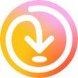 Programın simgesi: Video Downloader for Web