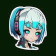 ไอคอนของโปรแกรม: CosChat