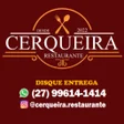 程序图标：CERQUEIRA RESTAURANTE