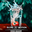 程序图标：Slow Motion Video Editor …