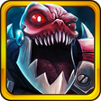 プログラムのアイコン：BioBeasts: Mutate & Destr…