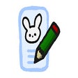 Ícone do programa: どうぶつさんnote